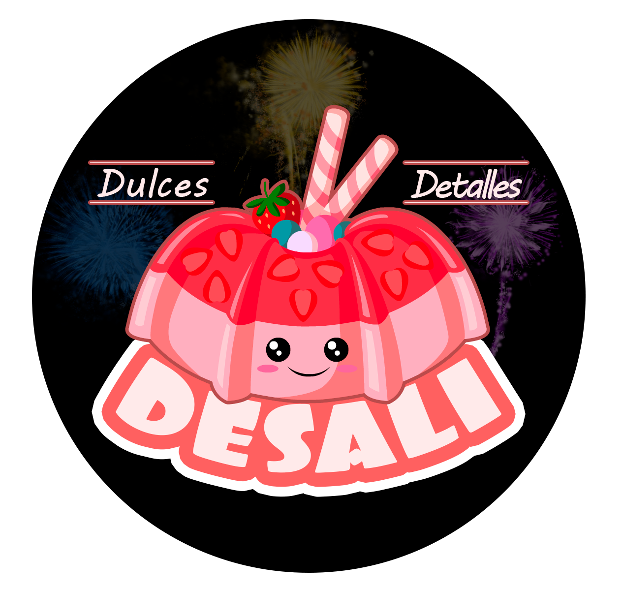 Desali Logo